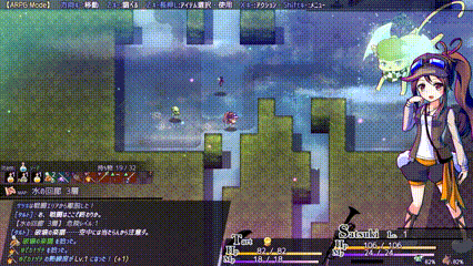 アブセンテッドエイジ 幽玄の章 Terunon S Lab アブセンテッドエイジ 幽玄の章 Terunon S Lab
