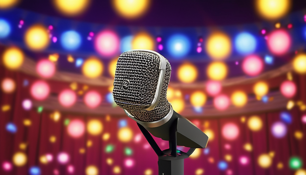 Comedy Night for Canine Causes