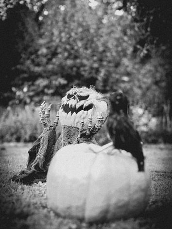 Ambiance halloween 2025 by SL STUDIO