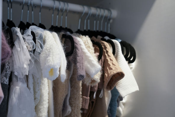 Tenues dressing SL STUDIO