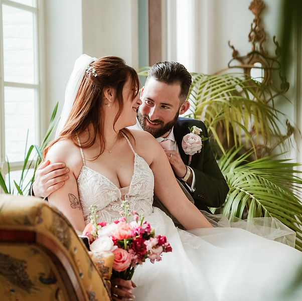 Photo couple mariageà Namur SL STUDIO