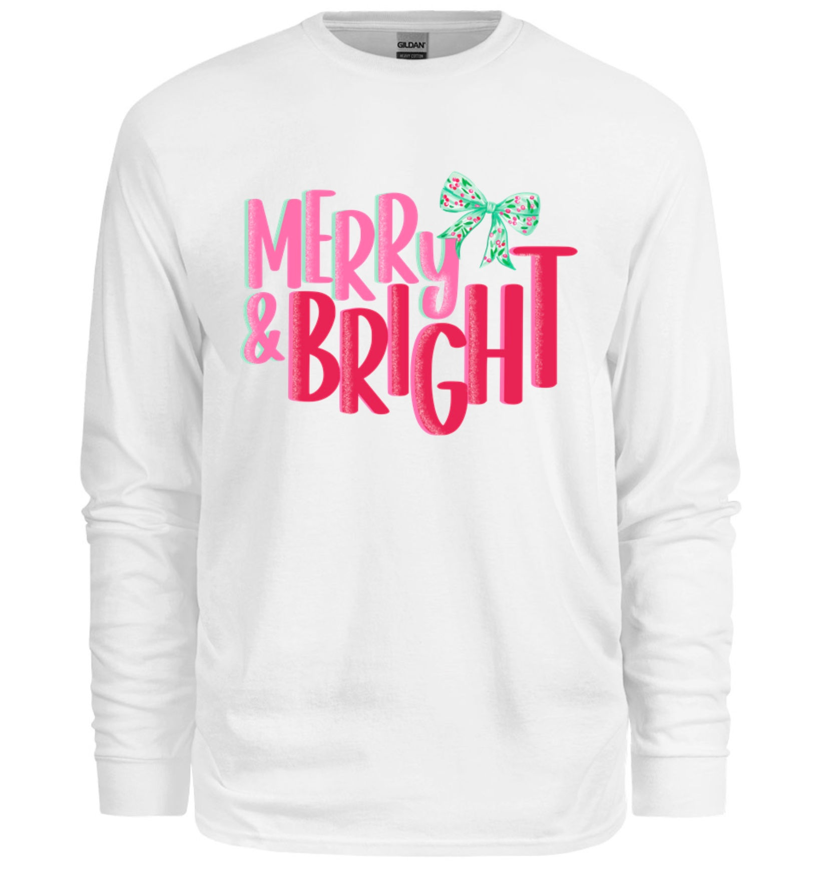 Merry & Bright