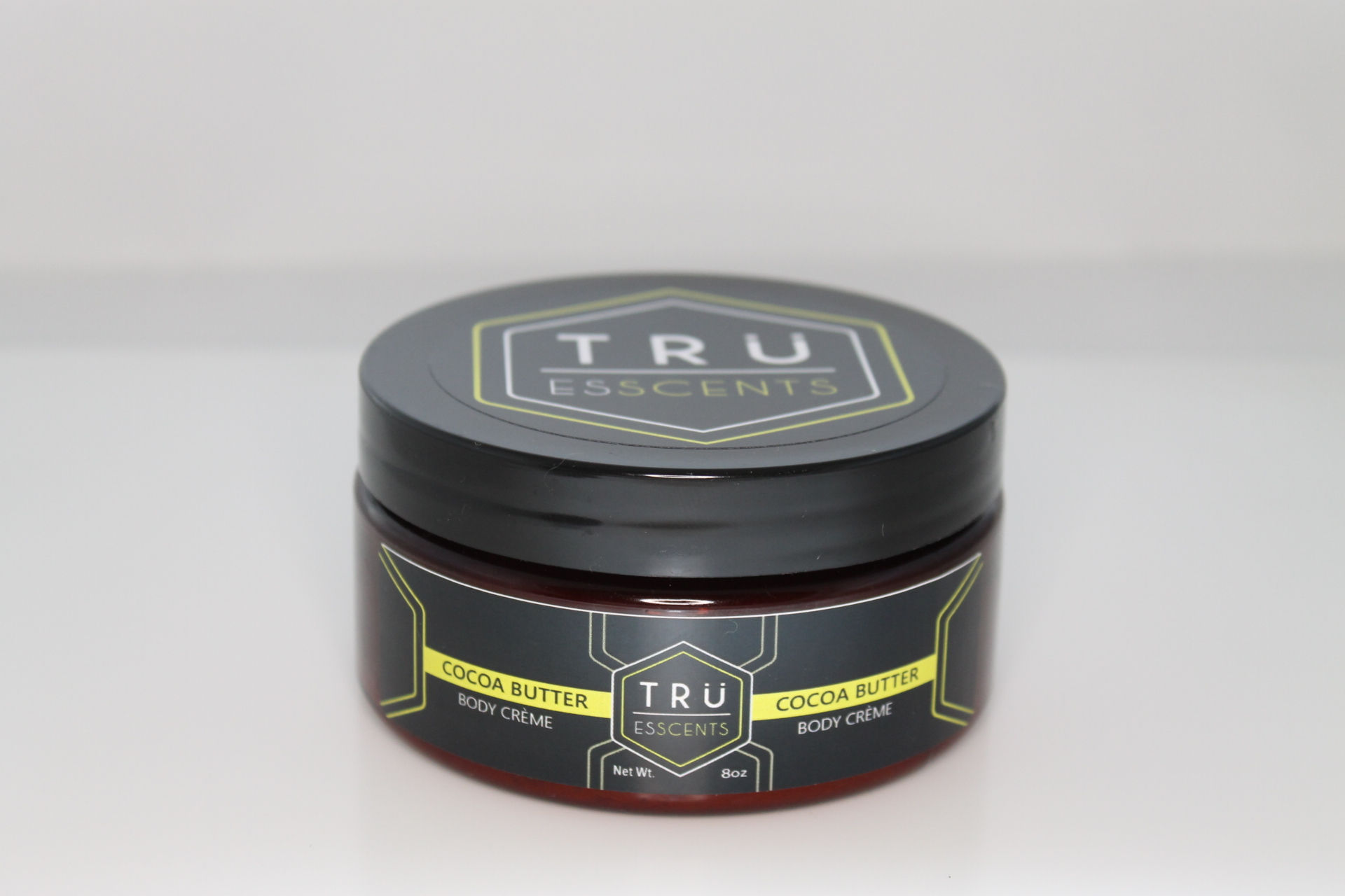 Cocoa Butter Body Creme