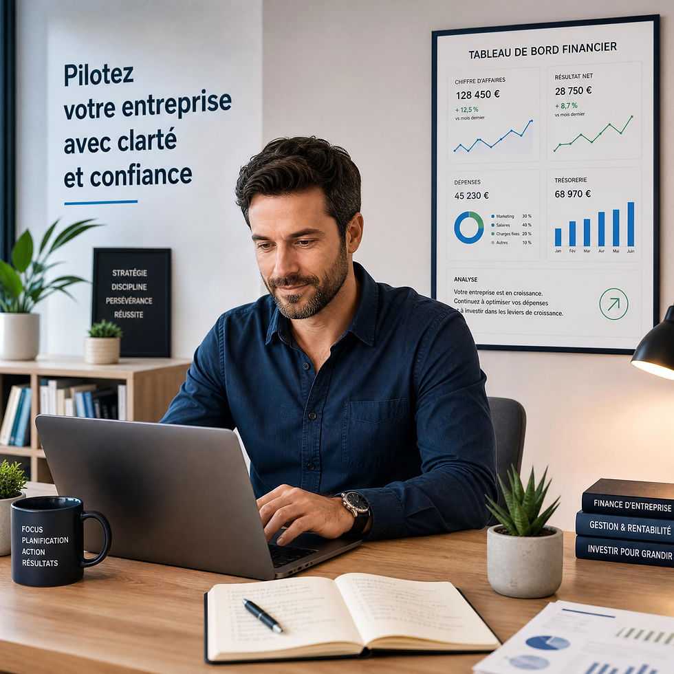 verification sur ordinateur de la solvabilité d'un client