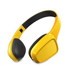 ENERGY SISTEM Energy 1 žute slušalice sa