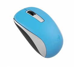 GENIUS NX-7005 Wireless Optical USB plav