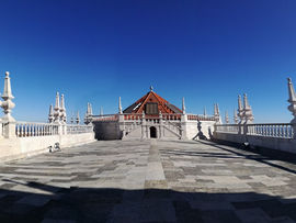São Vicente de Fora, il monastero più bello di Lisbona (secondo me)