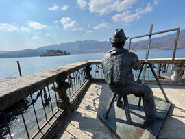 Lago d'Orta e dintorni: cosa vedere, dove mangiare e che attività fare