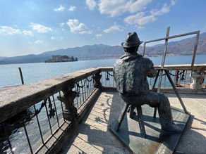 Lago d'Orta e dintorni: cosa vedere, dove mangiare e che attività fare