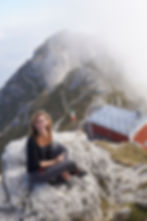 rifugio azzoni resegone