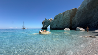 Skiathos in 4 giorni: itinerario tra spiagge nascoste, gite in barca e strade sterrate
