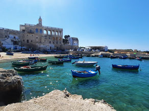 Weekend lungo in Puglia: come atterrare a Bari e dimenticarsi per un po'di essere milanese