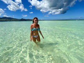 Guadalupa: cosa vedere in 10 giorni in un paradiso tropicale "europeo" (con mappa itinerario)