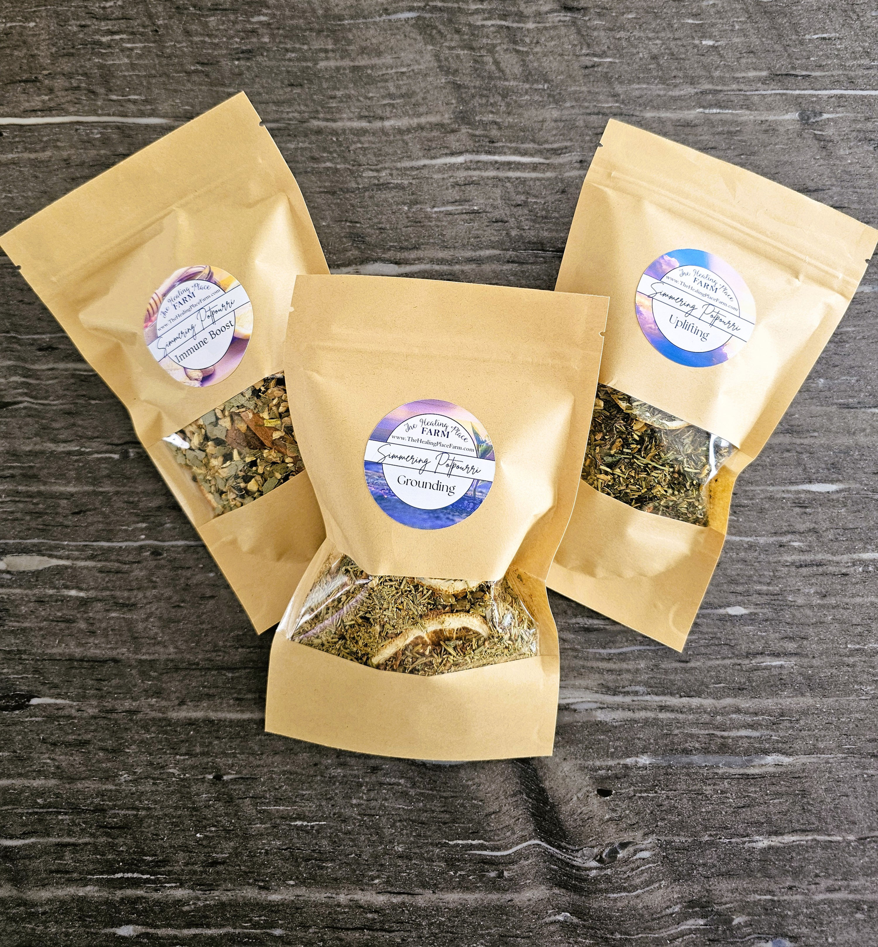 Simmering Potpourri~Limited Edition