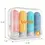 Thumbnail: Silicone Travel Bottles 4 pack