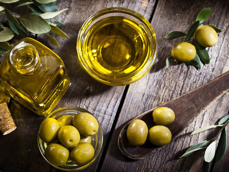 The Basics of Carrier Oils