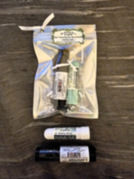 Immune Everyday Set
