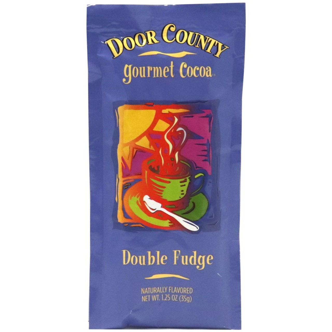 Door County Cocoa One Mug Packet