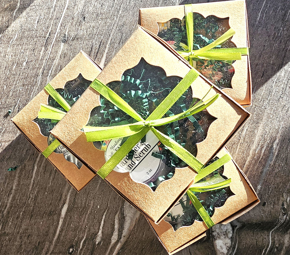 Thumbnail: Gardener's Set ~ Limited Edition