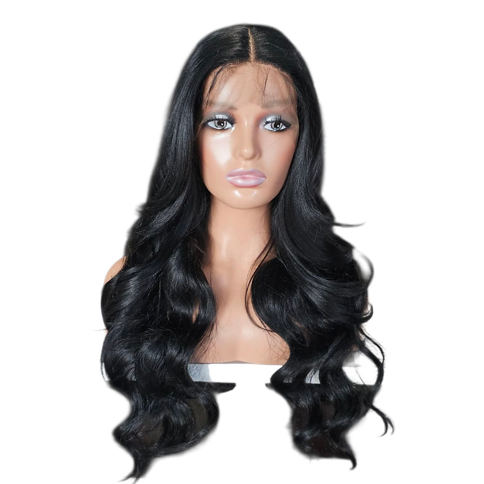 Thumbnail: Layla Synthetic Wig Long