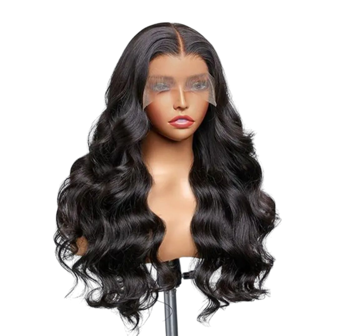 Kiara Body Wavy Wig