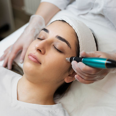 Therapeutic Restoration Center