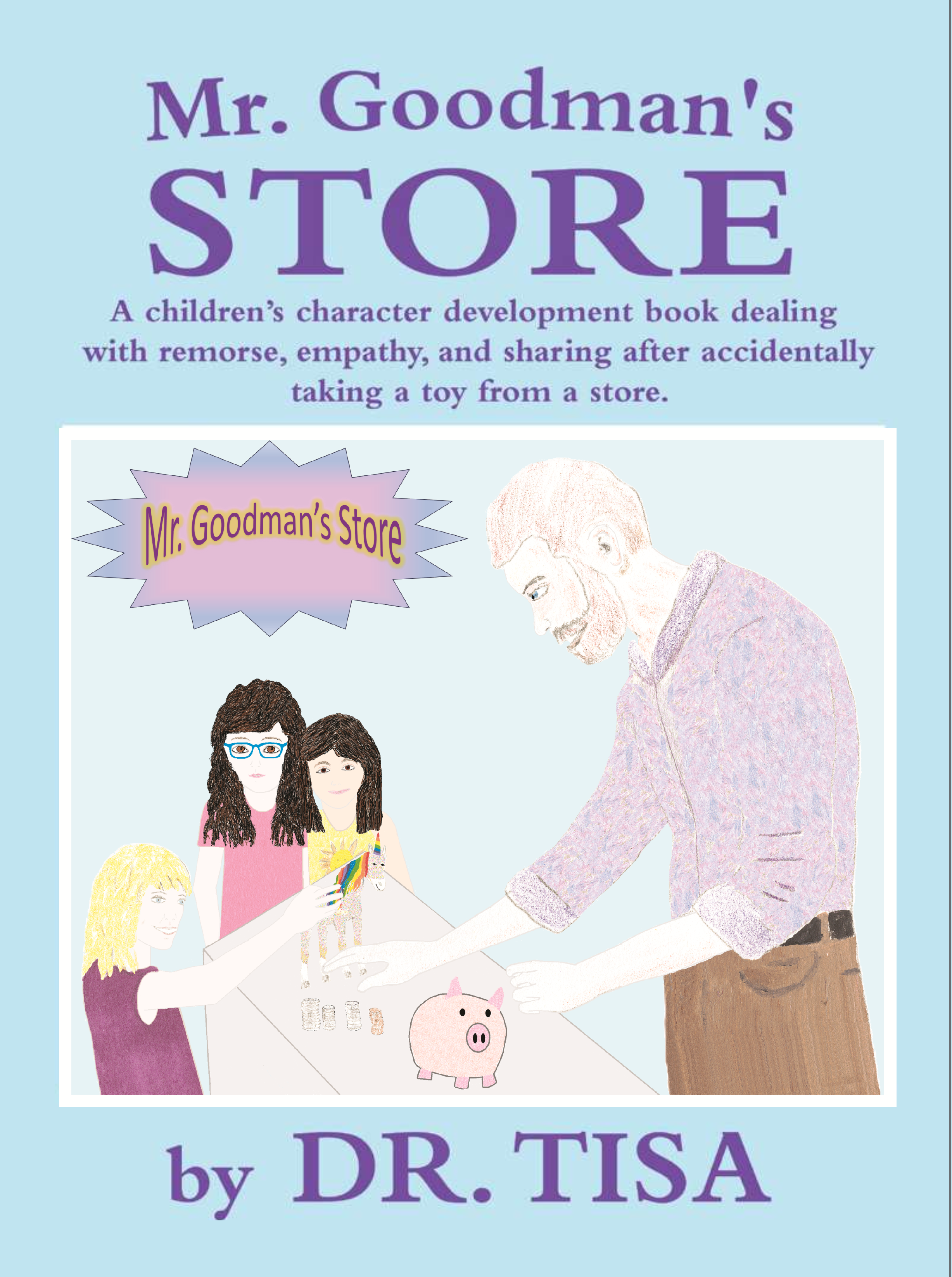 Mr. Goodman’s Store