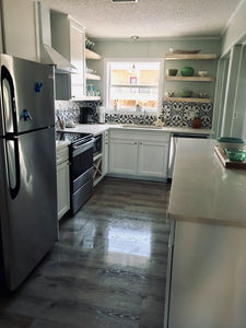 AirB&B Rental Cleaning