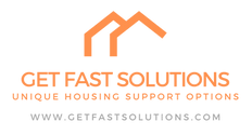 get fast solutions logo