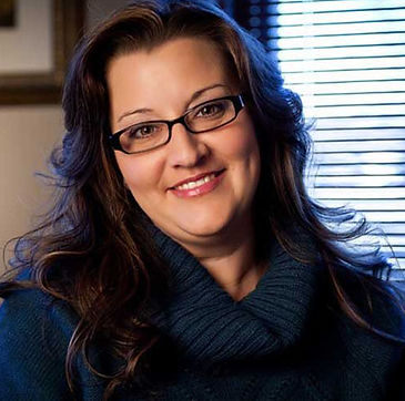 counselor Katy Jones