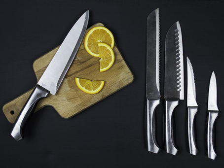 Must-Have Kitchen Accessories for People Who Love To Cook
