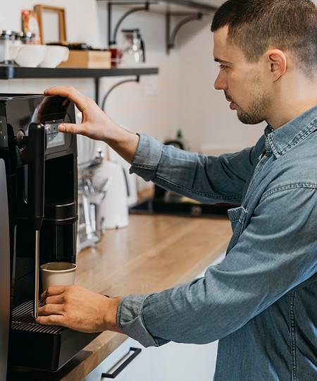 businessman-office-break