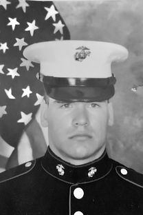 Gregg Budgell Marine Corp