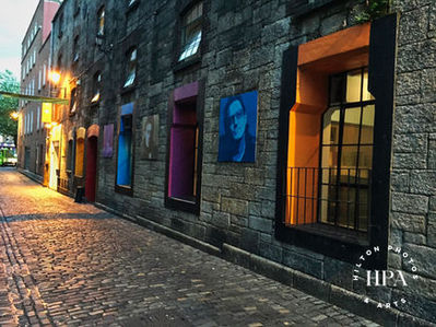 Dublin Street