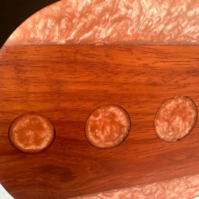 Thumbnail: Eclipse Flatbread Board