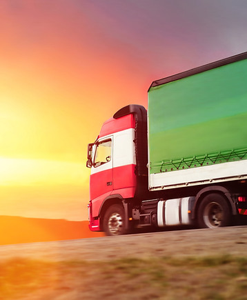 Semi tractor trailer sales