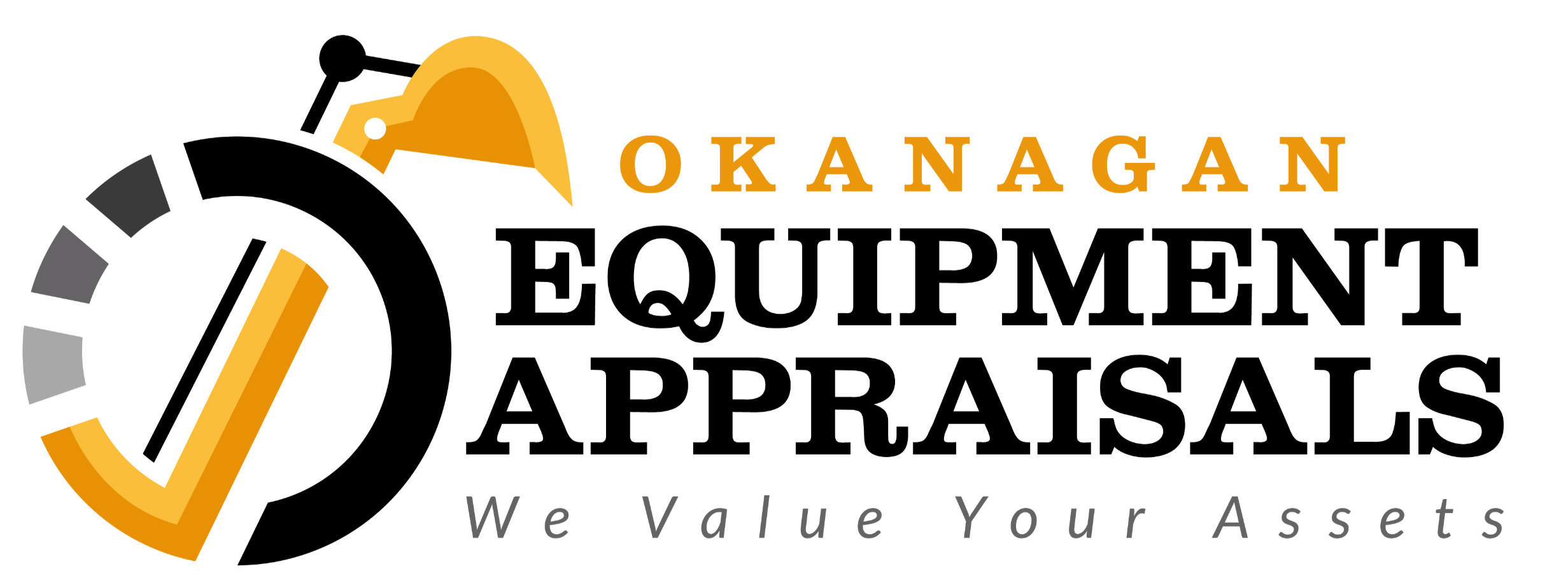Okanagan Equipment Appraisals logo