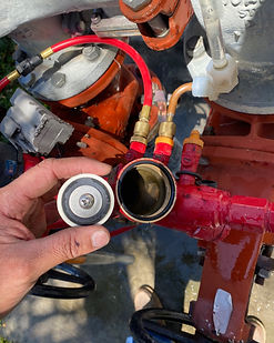 SM WATERWORKS BACKFLOW SERVICE