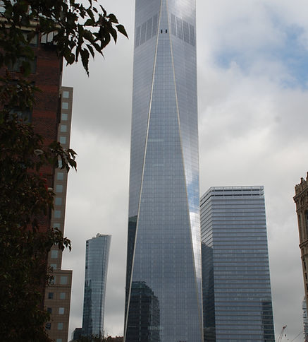 Pic Of World Trade Center