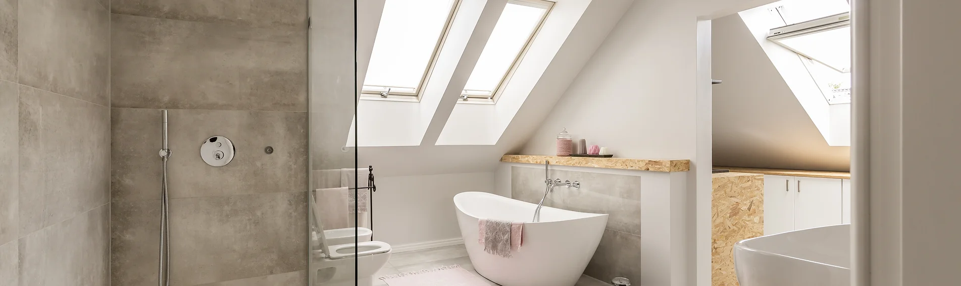 Bathing Tub