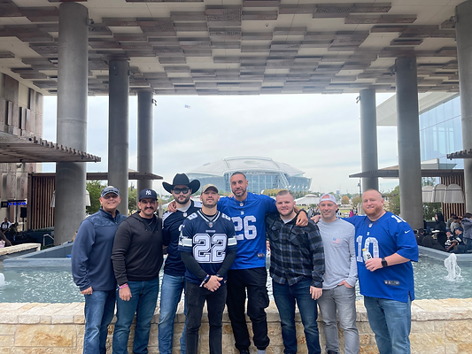 Dallas Group.heic