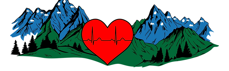 heart of the front range