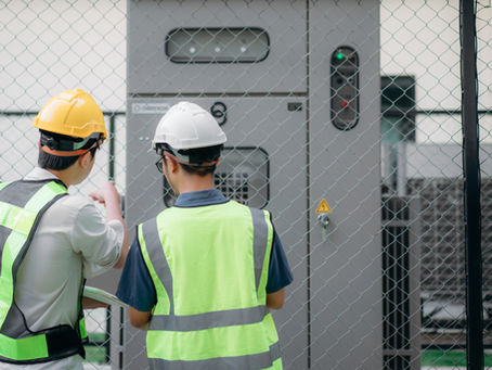 Dedicated Circuits for High Load Homes in Snohomish