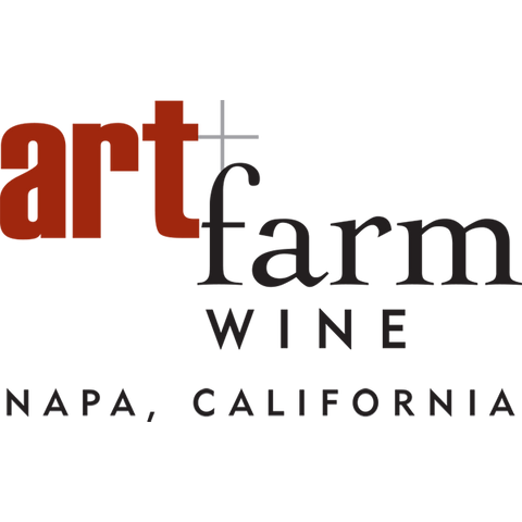 Art Farm Wine Logo