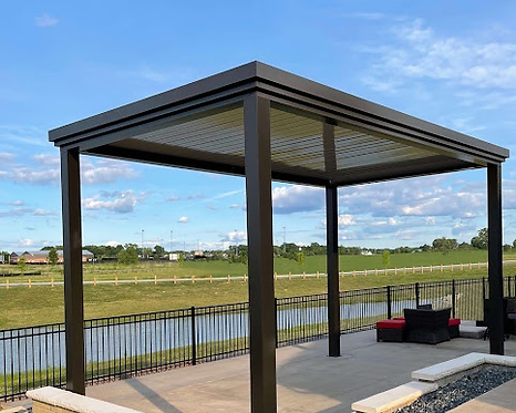 SUNNY SIDE AWNINGS
