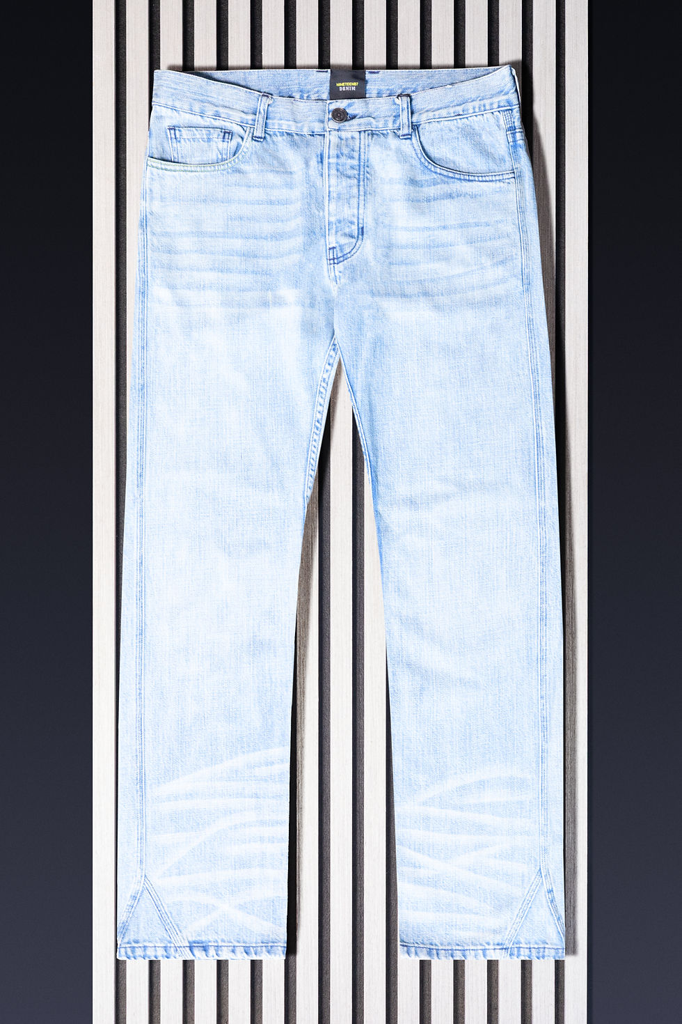 Thumbnail: Mens Bermuda Jeans