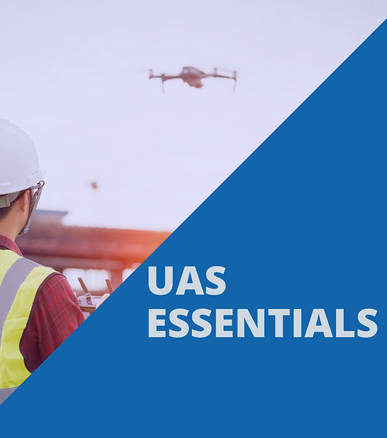 UAS Essentials Icon