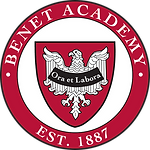 BENET ACADEMY TENNIS