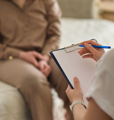 Coastal Integrative Mental Health