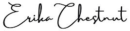 Erika Chestnut